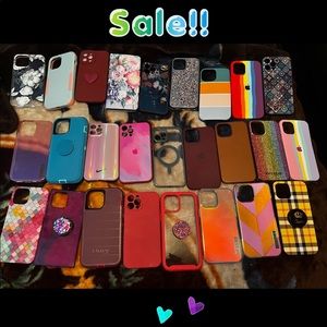 IPhone 12 Pro Max Phone Cases